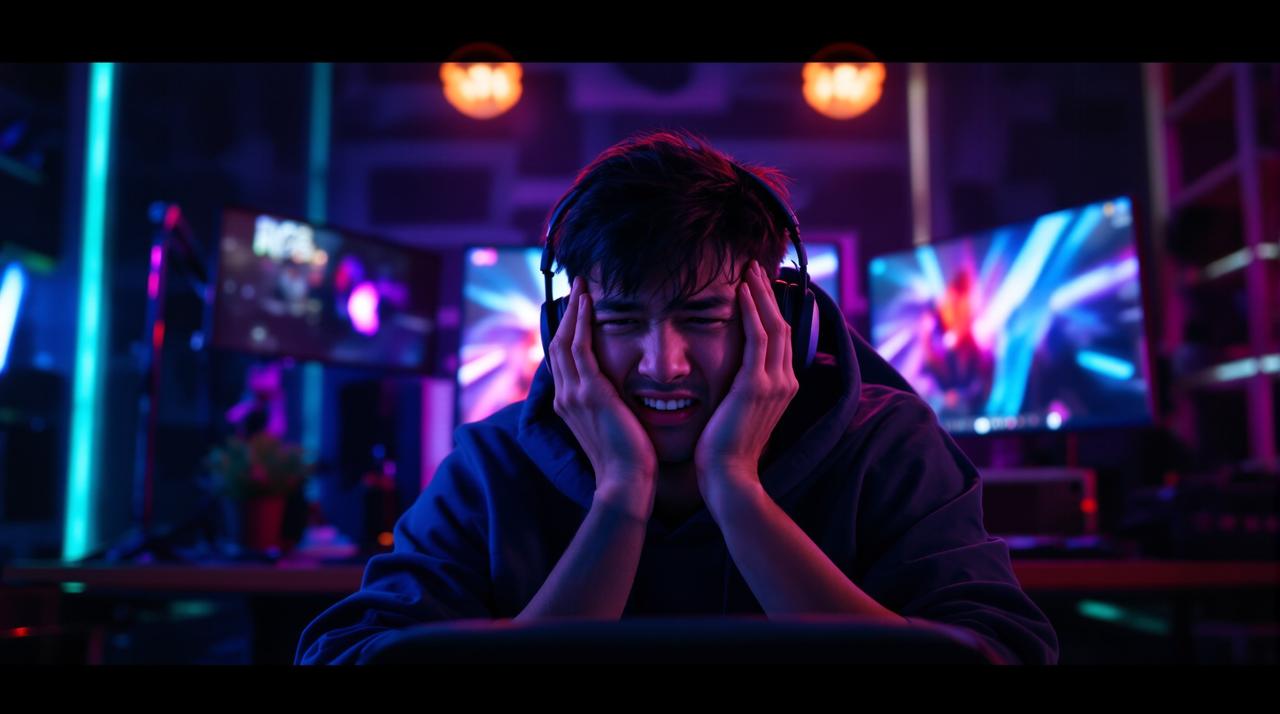 娱乐圈“吃瓜少主”小王凭独到见解引关注网络热门事件